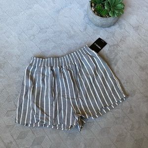 Forever 21 Cotton Shorts